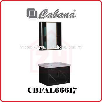 CABANA Basin Cabinet CBFAL66617