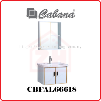 CABANA Basin Cabinet CBFAL66618