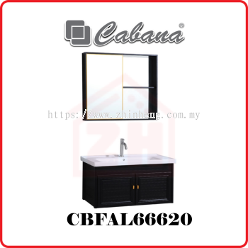 CABANA Basin Cabinet CBFAL66620