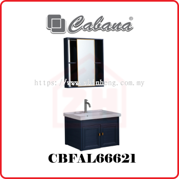 CABANA Basin Cabinet CBFAL66621