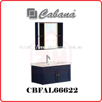 CABANA Basin Cabinet CBFAL66622