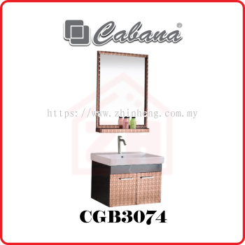 CABANA Basin Cabinet CGB3074