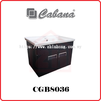 CABANA Basin Cabinet CGB8036