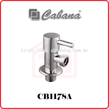 CABANA Angle Valve CB1178A