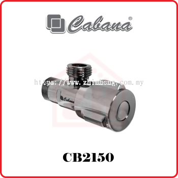 CABANA Angle Valve CB2150