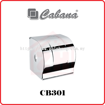 CABANA Paper Holder CB301