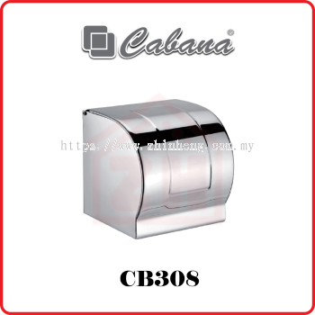 CABANA Paper Holder CB308