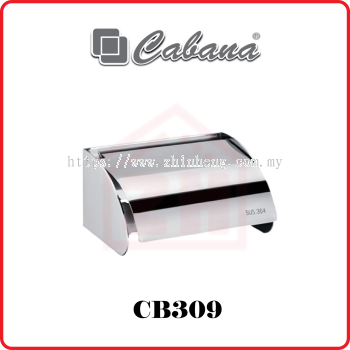 CABANA Paper Holder CB309