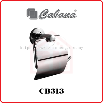 CABANA Paper Holder CB313