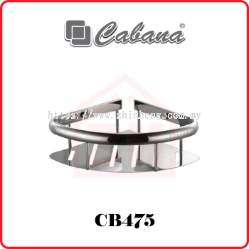 CABANA Shelf CB475