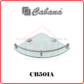 CABANA Shelf CB501A