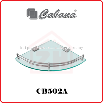 CABANA Shelf CB502A