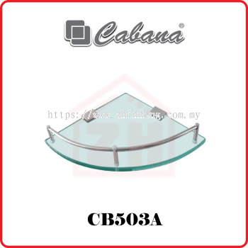 CABANA Shelf CB503A