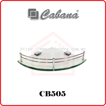 CABANA Shelf CB505