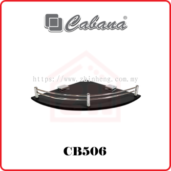 CABANA Shelf CB506