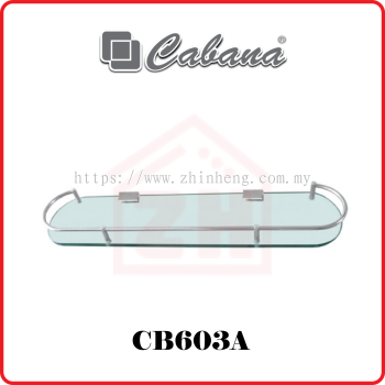 CABANA Shelf CB603A