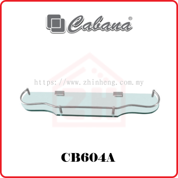 CABANA Shelf CB604A