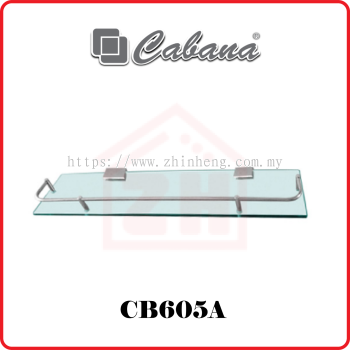 CABANA Shelf CB605A