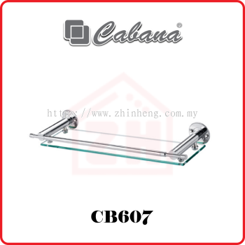 CABANA Shelf CB607