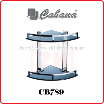 CABANA Shelf CB789