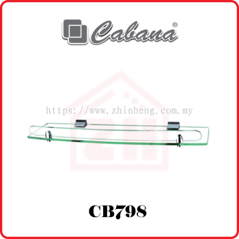 CABANA Shelf CB798