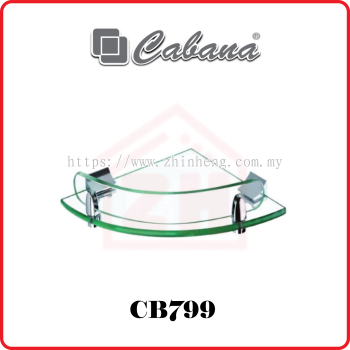 CABANA Shelf CB799