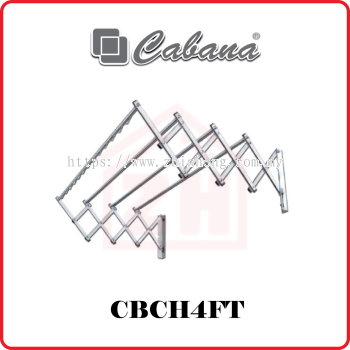 CABANA Cloth Hanger CBCH4FT