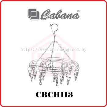 CABANA Cloth Hanger CBCH113