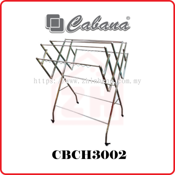 CABANA Cloth Hanger CBCH3002