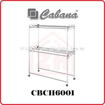 CABANA Cloth Hanger CBCH6001