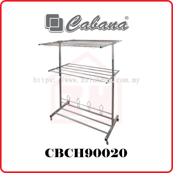 CABANA Cloth Hanger CBCH90020