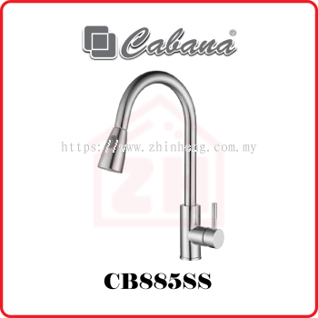 CABANA Kitchen Mixer Tap CB885SS