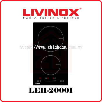 LIVINOX Domino Ceramic Hob LEH-20001