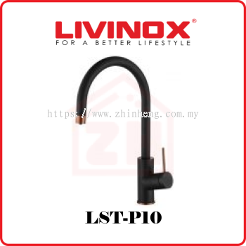 LIVINOX Pillar-Mounted Kitchen Tap LST-P10