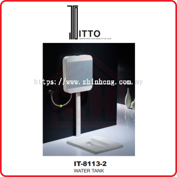 ITTO Water Tank IT-8113-2