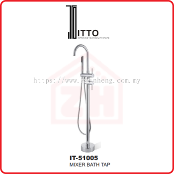 ITTO Mixer Bath Tap IT-51005