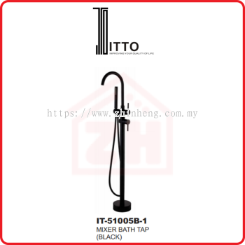 ITTO Mixer Bath Tap IT-51005B-1