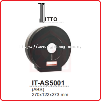 ITTO Paper Holder IT-AS5001