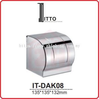 ITTO Paper Holder IT-DAK08