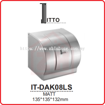 ITTO Paper Holder IT-DAK08LS