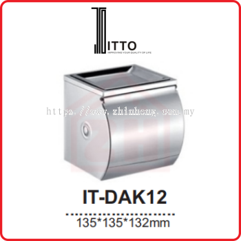 ITTO Paper Holder IT-DAK12