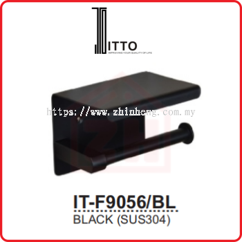 ITTO Paper Holder IT-F9056/BL