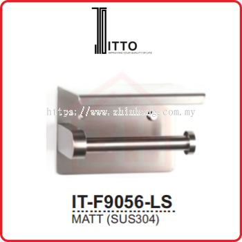 ITTO Paper Holder IT-F9056-LS