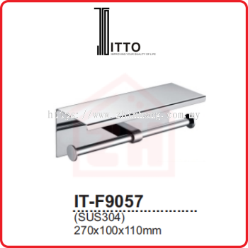 ITTO Paper Holder IT-F9057