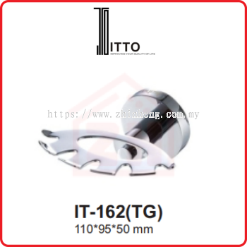 ITTO Tooth Brush Holder IT-162(TG)