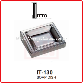 ITTO Soap Dish IT-130