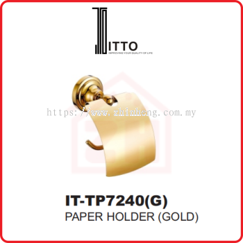 ITTO Paper Holder IT-TP7240(G)