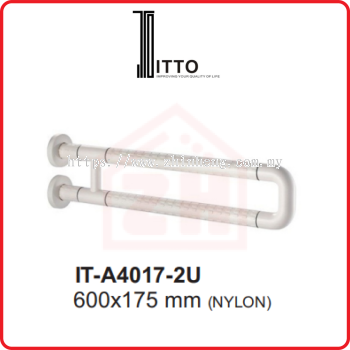 ITTO Grab Bar IT-A4017-2U