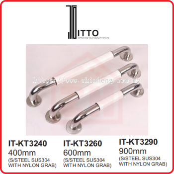 ITTO Grab Bar IT-KT3240 / 3260 / 3290