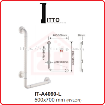 ITTO Grab Bar IT-A4060-L